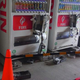 Illustration for article titled Two Japanese Vending Machines Brutally Murdered